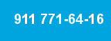 911 771-64-16